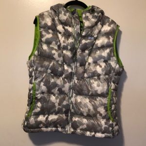 Very cute koppen vest